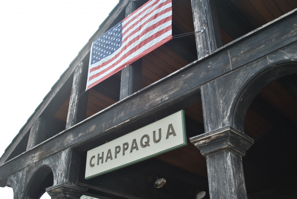 Homeowners Insurance Chappaqua